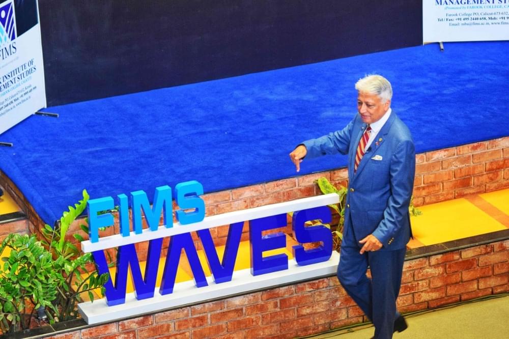 Farook Institute of Management Studies Calicut College Event photo 3